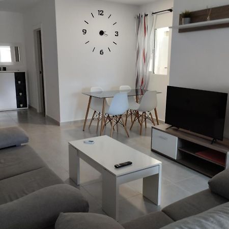 마르베야 Apartamento Platero 아파트 외부 사진
