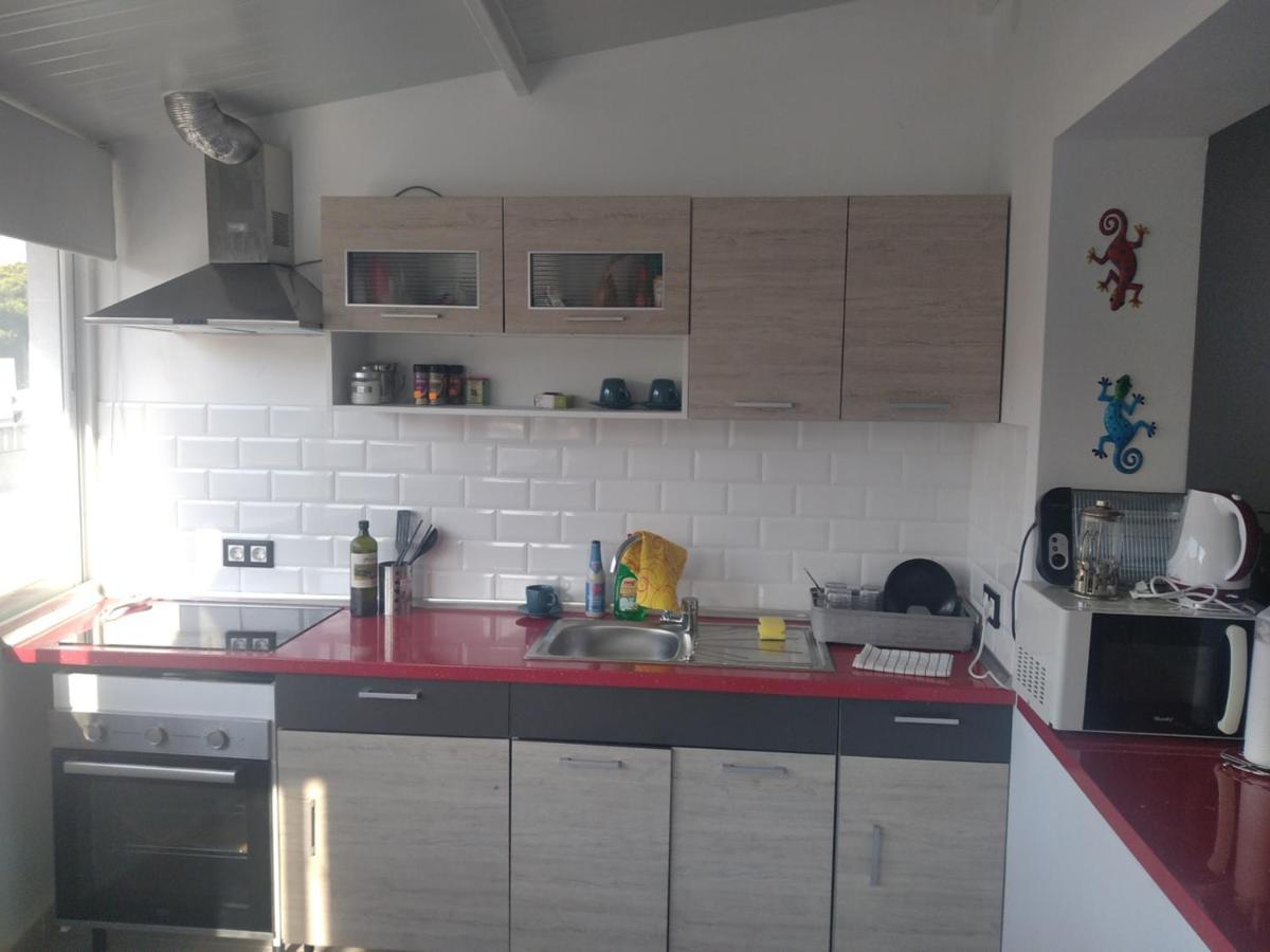 마르베야 Apartamento Platero 아파트 외부 사진
