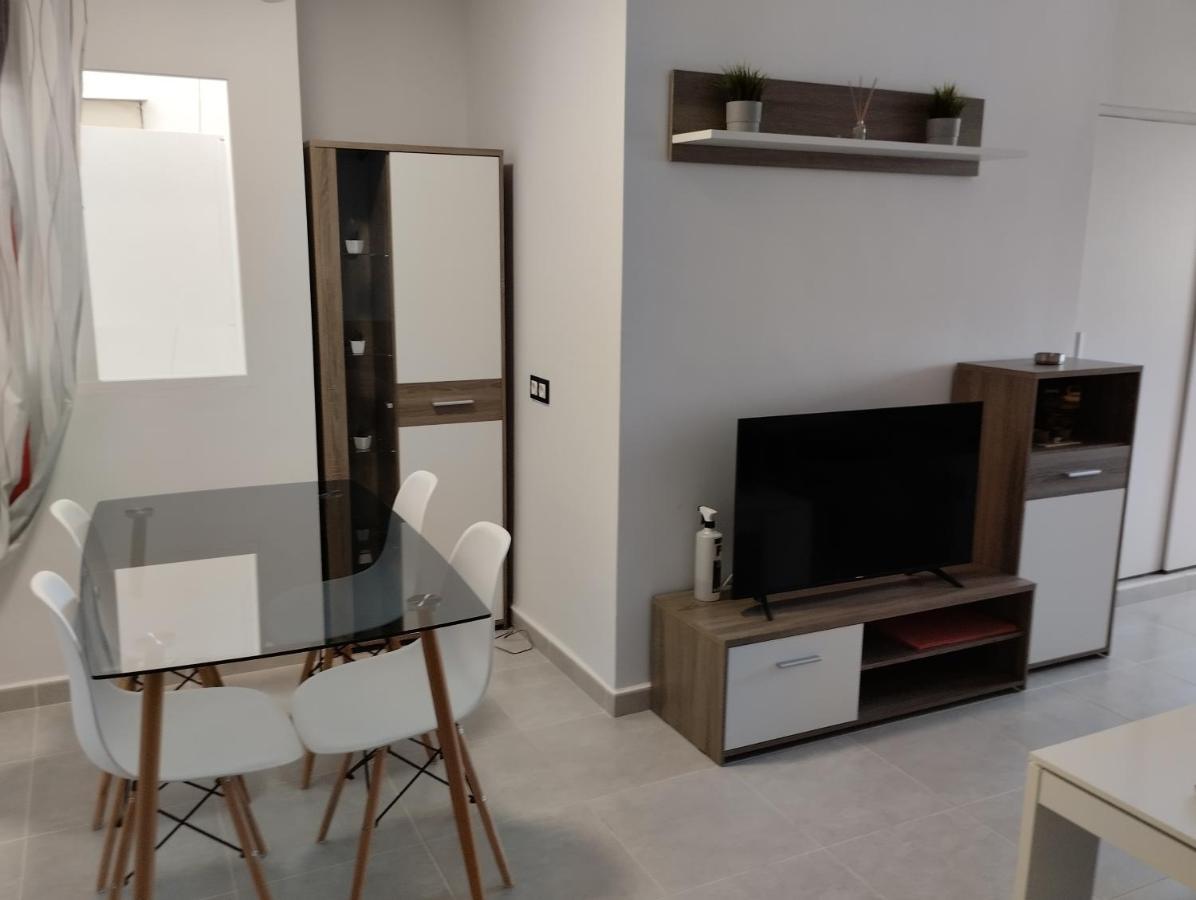 마르베야 Apartamento Platero 아파트 외부 사진
