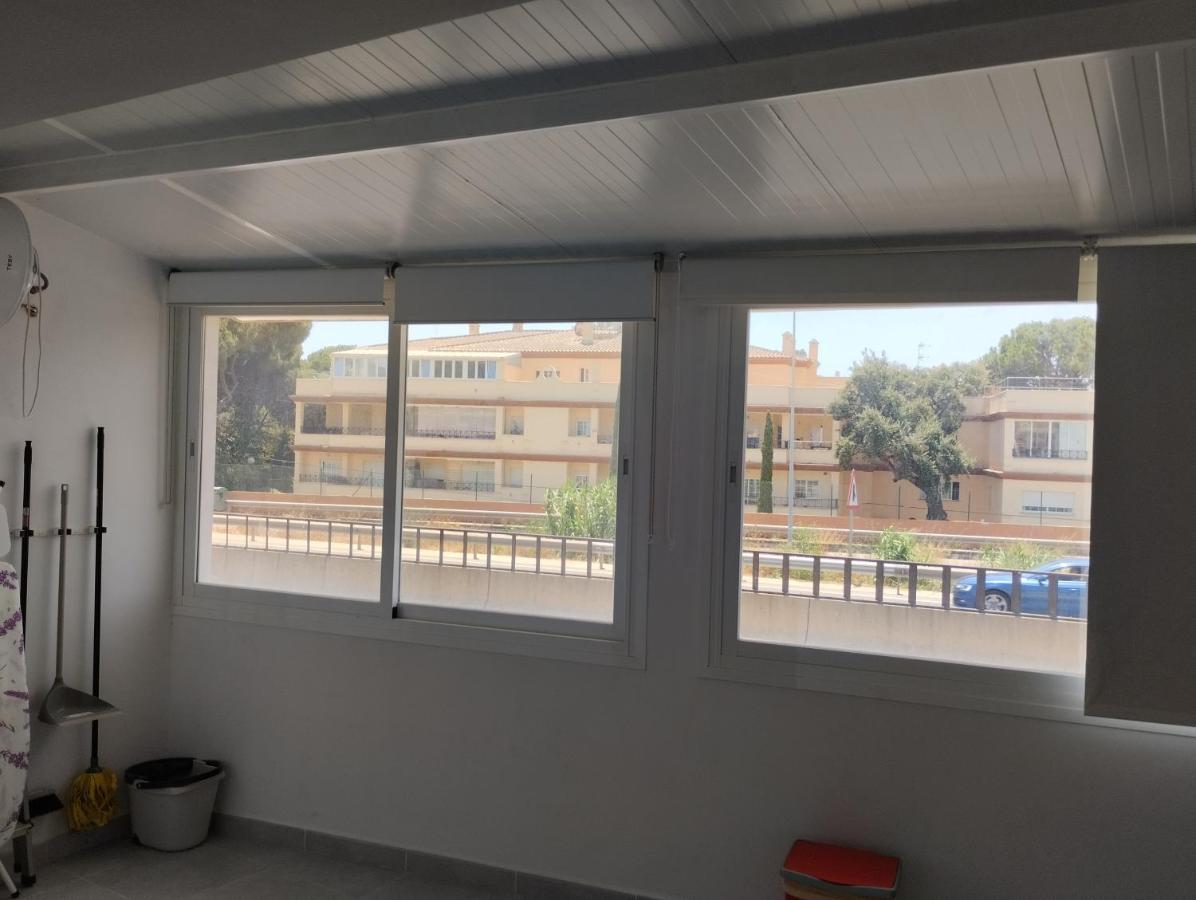 마르베야 Apartamento Platero 아파트 외부 사진