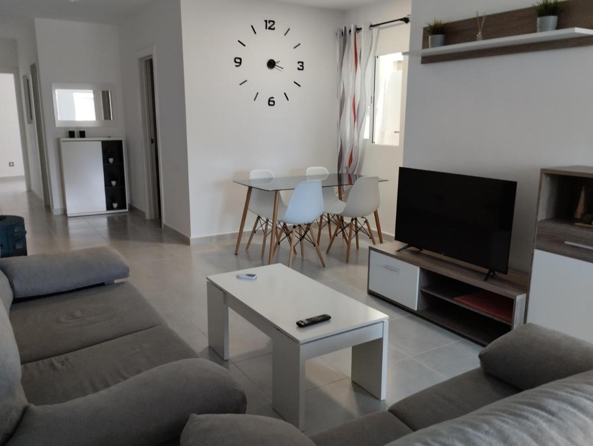 마르베야 Apartamento Platero 아파트 외부 사진
