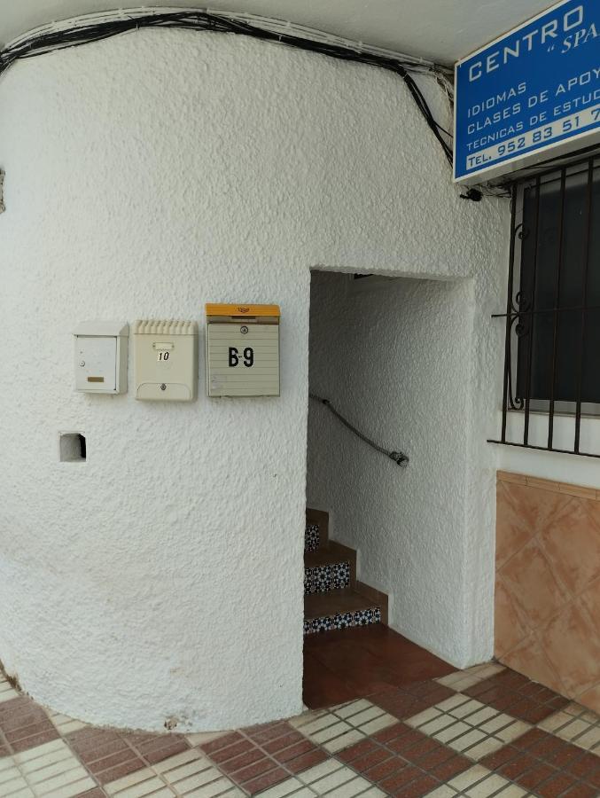 마르베야 Apartamento Platero 아파트 외부 사진